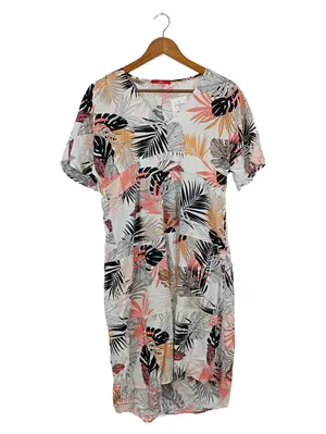 S.OLIVER Sommerkleid