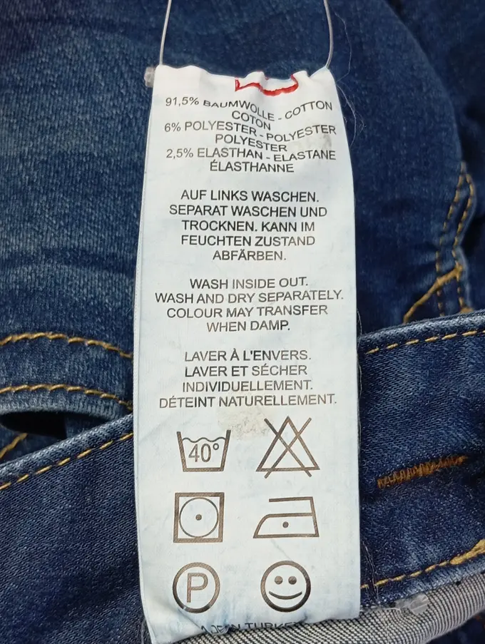 HERRLICHER Jeans Bootcut Bild 4