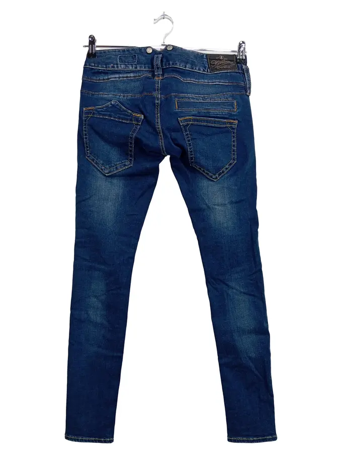 HERRLICHER Jeans Bootcut Bild 2