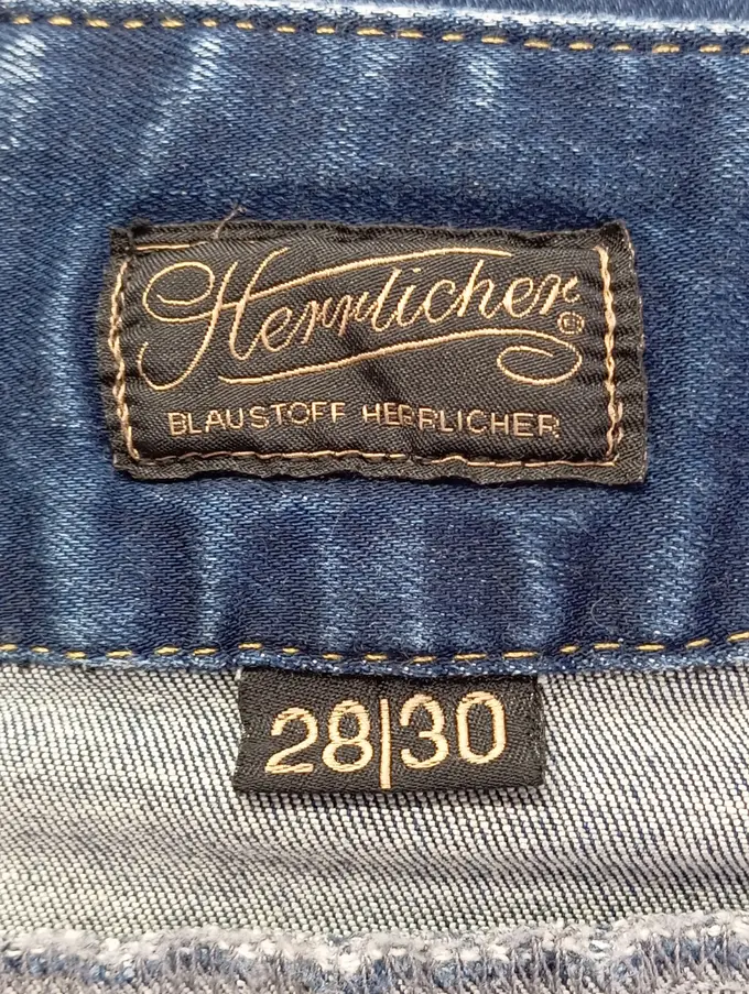HERRLICHER Jeans Bootcut Bild 3