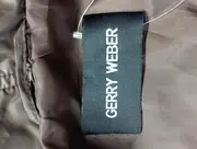 Vorschaubild 3 von Damen Winterjacke Steppjacke Braun Gr. 42/L Elegant Klassisch