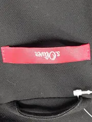 Vorschaubild 3 von Damen Blazer Gr. 36/S Schwarz Business Elegant Jacke