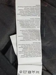 Vorschaubild 4 von Damen Blazer Gr. 36/S Schwarz Business Elegant Jacke