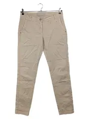 Vorschaubild 1 von Damen Jeans Regular Fit W36/42 Beige MY LOVELY BASIC