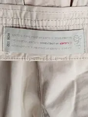 Vorschaubild 3 von Damen Jeans Regular Fit W36/42 Beige MY LOVELY BASIC