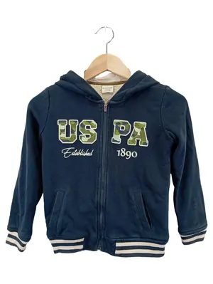 U.S. POLO ASSN. Sweatjacke