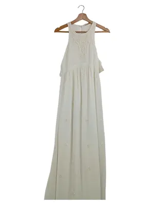 ZARA Sommerkleid