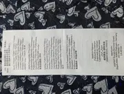 Vorschaubild 4 von Blusenkleid Damen Gr. 36 S Blau Grafisch Vintage Elegant Sommer