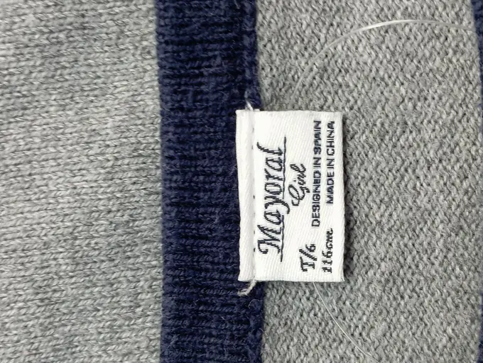 MAYORAL Pullover Bild 3