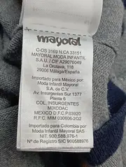 Vorschaubild MAYORAL Pullover 5