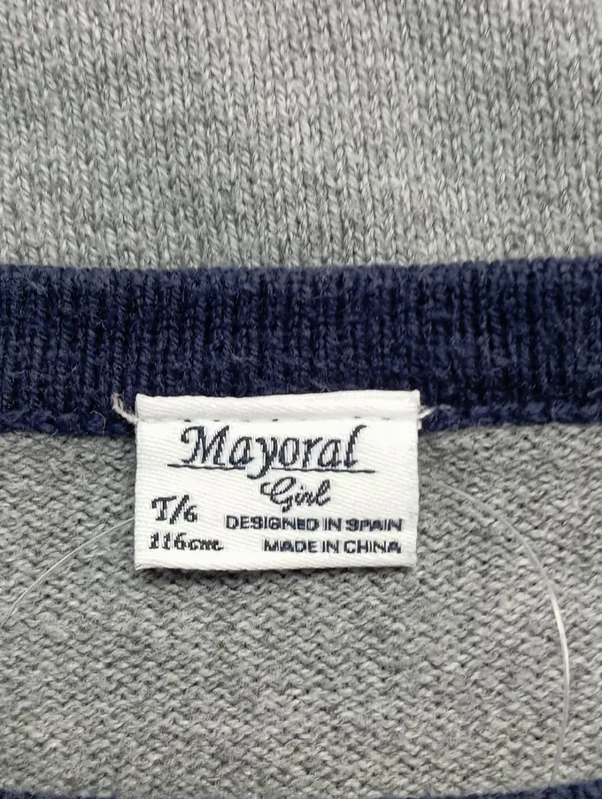 MAYORAL Pullover Bild 3