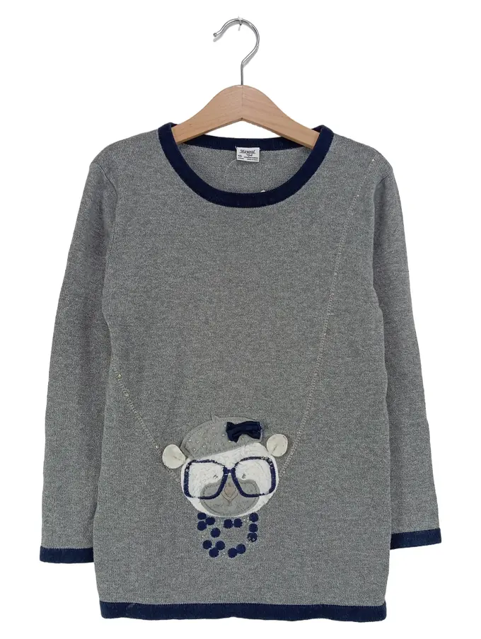 MAYORAL Pullover Bild 1