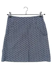 Vorschaubild LAURA ASHLEY A-Linienrock 1