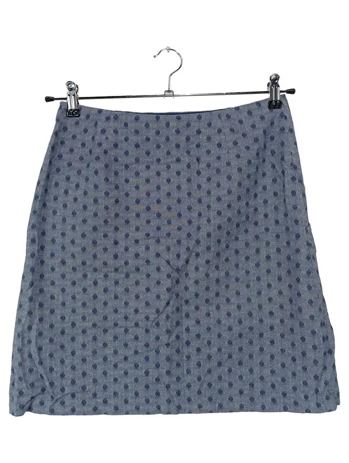 LAURA ASHLEY A-Linienrock Bild 2