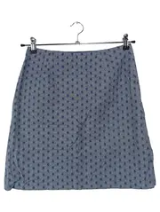 Vorschaubild LAURA ASHLEY A-Linienrock 2