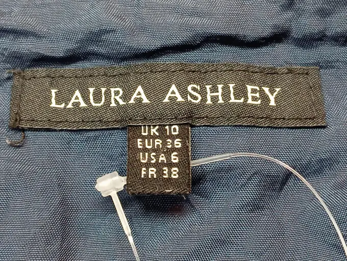 LAURA ASHLEY A-Linienrock Bild 3