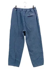 Vorschaubild 2 von Damen High Waist Jeans Blau W26/34/XS Elastischer Bund