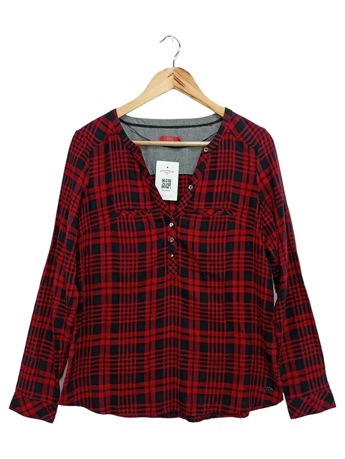 ESPRIT Bluse Bild 1