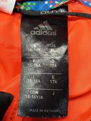 Vorschaubild ADIDAS Leichte Jacke 3