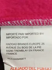 Vorschaubild 5 von Kinder Pullover Gr. 80/86 Rosa Sportlich Casual