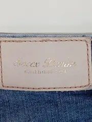 Vorschaubild SOCCX Jeans Bootcut 3