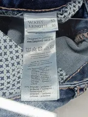 Vorschaubild SOCCX Jeans Bootcut 4