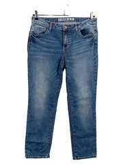 Vorschaubild SOCCX Jeans Bootcut 1