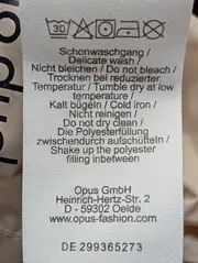 Vorschaubild OPUS Steppjacke 6