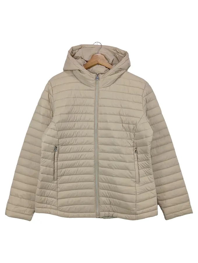 OPUS Steppjacke Bild 1