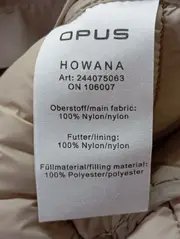 Vorschaubild OPUS Steppjacke 5