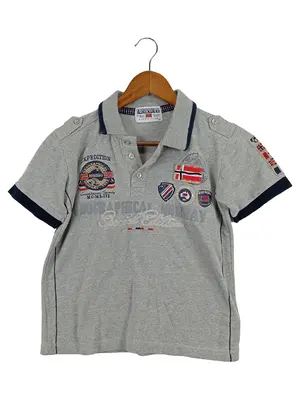 GEOGRAPHICAL NORWAY Poloshirt