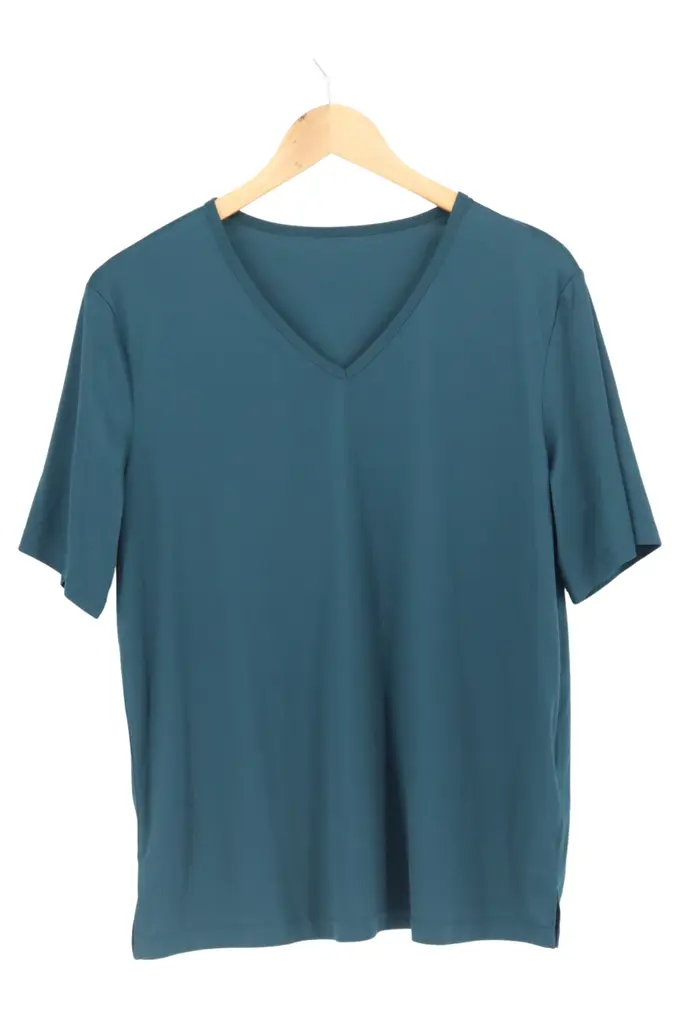 QVC T-Shirt Bild 1