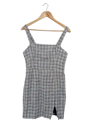 ABERCROMBIE & FITCH Freizeitkleid