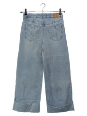 Vorschaubild ZARA Destroyed Jeans 2