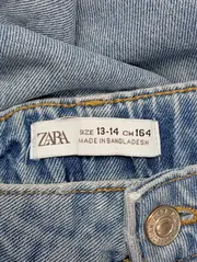 Vorschaubild ZARA Destroyed Jeans 3