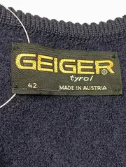 Vorschaubild GEIGER Leichte Weste 3