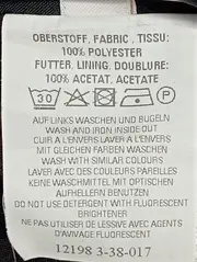 Vorschaubild BIBA A-Linienrock 5