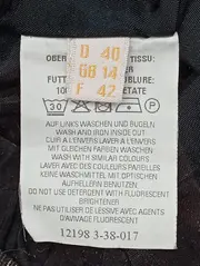 Vorschaubild BIBA A-Linienrock 4