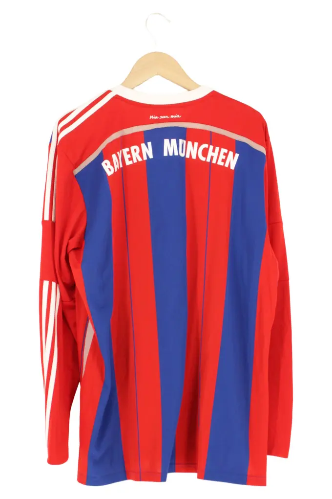ADIDAS Fußball Trikot Bild 2