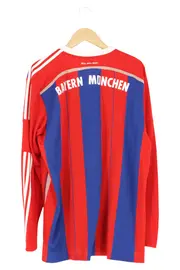 Vorschaubild ADIDAS Fußball Trikot 2