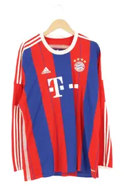 Vorschaubild ADIDAS Fußball Trikot 1