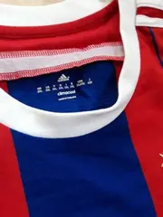 Vorschaubild ADIDAS Fußball Trikot 3