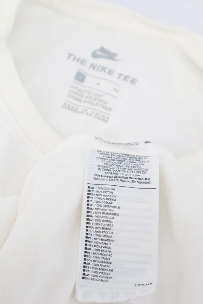 NIKE T-Shirt Bild 3