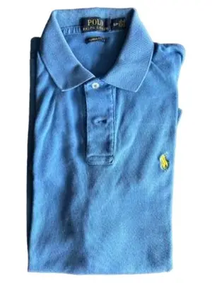 POLO RALPH LAUREN Poloshirt