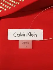 Vorschaubild CALVIN KLEIN Etuikleid 3
