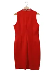 Vorschaubild CALVIN KLEIN Etuikleid 2