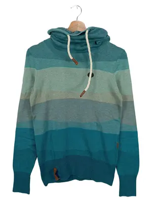 NAKETANO Kapuzenpullover