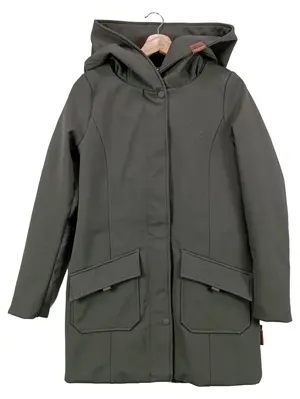 MARIKOO Leichte Jacke