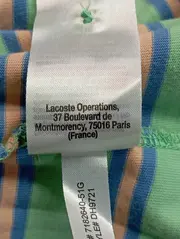 Vorschaubild LACOSTE Poloshirt 5