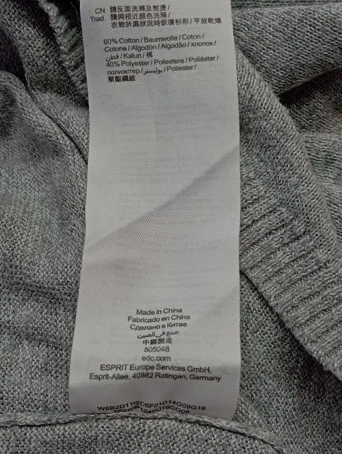 ESPRIT Pullover Bild 4